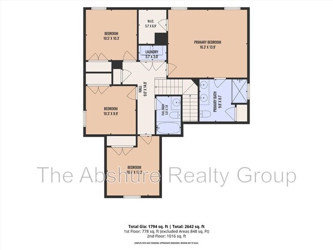 Building Photo - 404 Avery Glenn Way