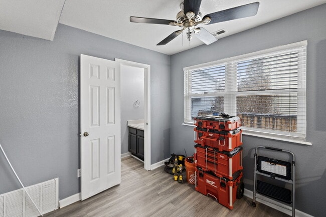 Building Photo - Charming Two-Story Home with Fenced Yard & Cozy Fireplace — Pet-Friendly!