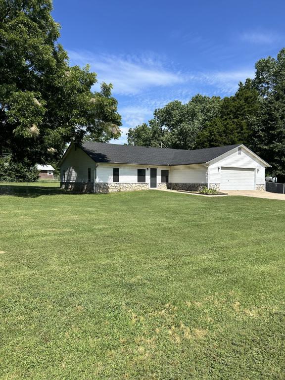 Building Photo - 14325 County Rd 3502