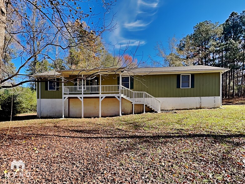 Primary Photo - 360 Heaton Rd
