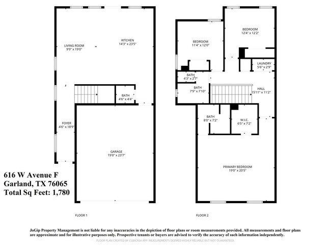 Building Photo - Available now ready for immediate move in ...