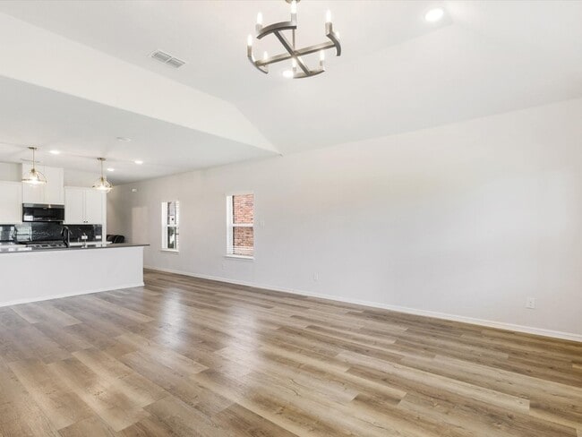 Building Photo - 3626 Doramus Dr