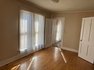 Bedroom 1 - 92 E Lewis St