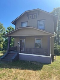 Building Photo - Large Single Family Home near Downtown Dayton