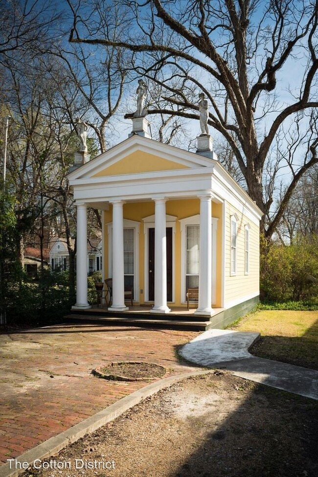 Building Photo - 1 br, 1 bath House - 900 Cotton Row