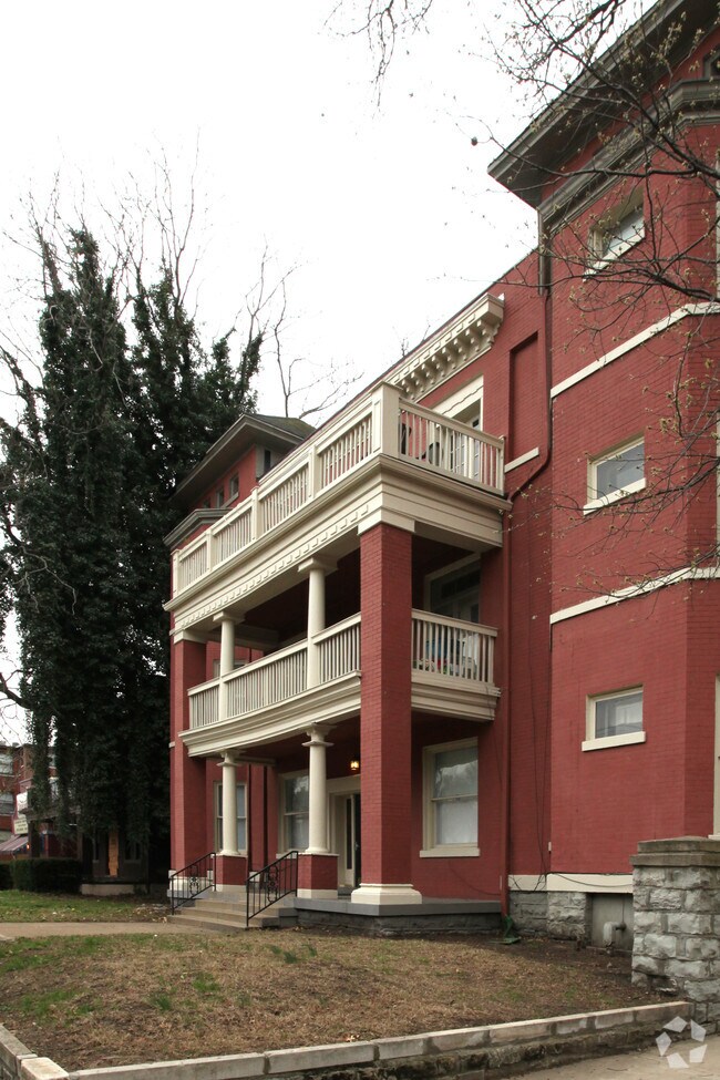 Primary Photo - 1524 S 4th St