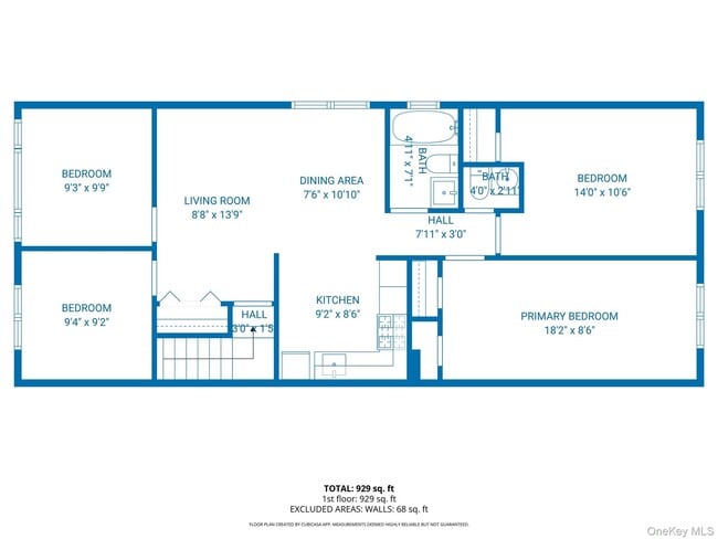 Building Photo - 733 Warwick St