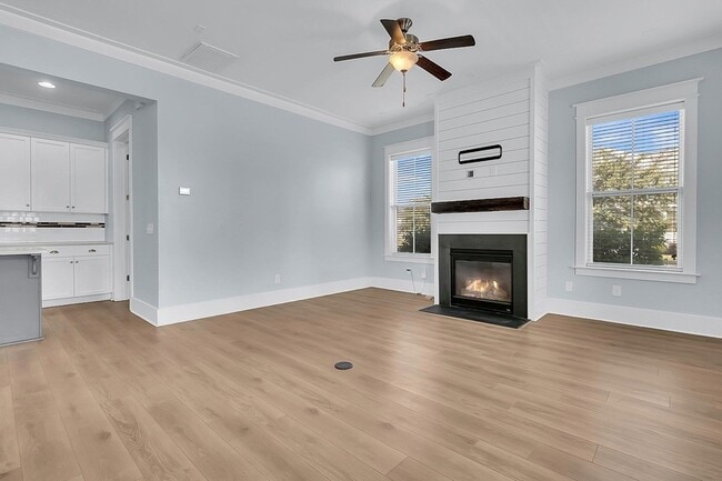 Building Photo - 1575 Watt Pond Rd