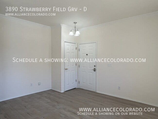 Building Photo - 3890 Strawberry Field Grove