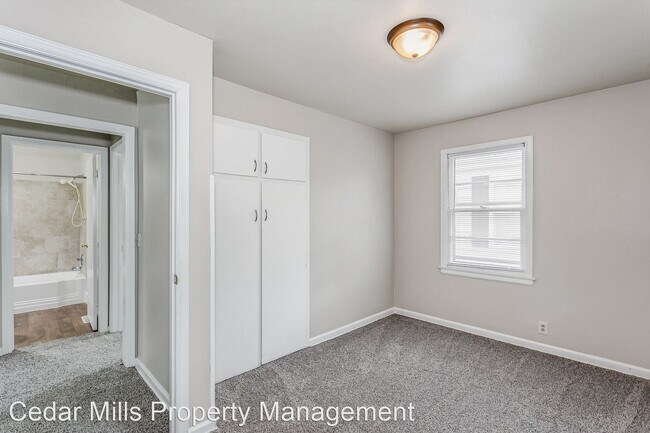 Building Photo - 2 br, 1 bath House - 3620 E Countryside