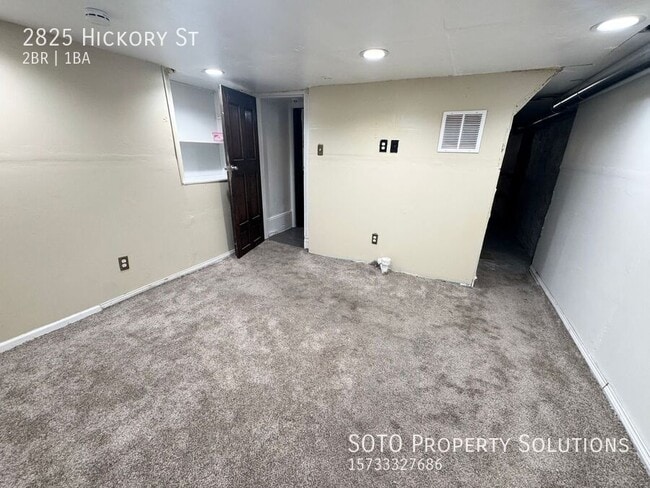 Building Photo - 2825 Hickory St
