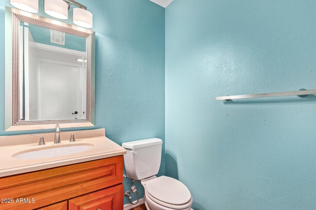 Building Photo - 4430 W Oraibi Dr