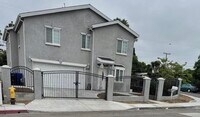 Building Photo - 4482 F St