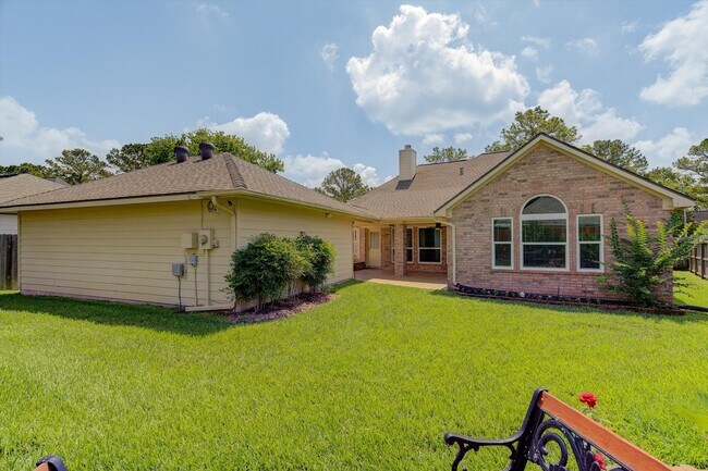 Building Photo - 21702 Cayman Point Dr