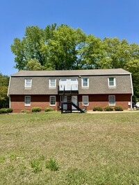 Building Photo - 117 Appleton Blvd