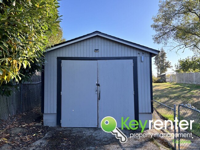 Building Photo - Charming 2 Bedroom Home for Rent in Tacoma...