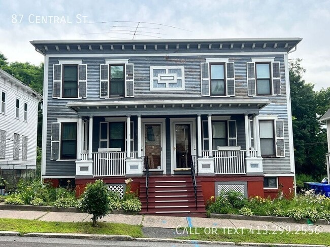 Building Photo - 87 Central St