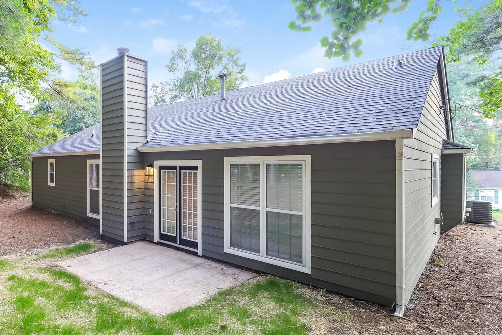 Building Photo - 3510 Shelly Dr NW