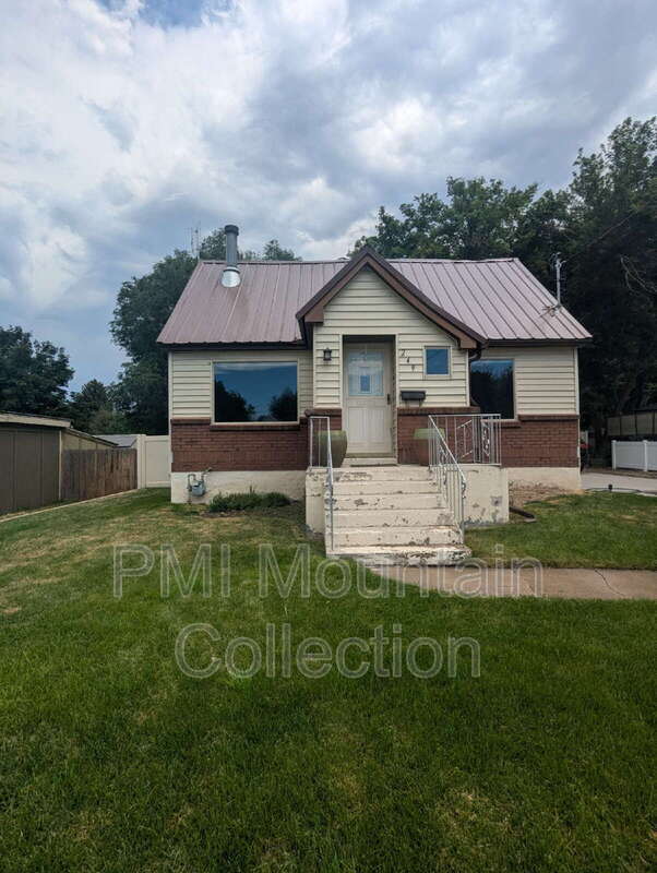Building Photo - 249 S 400 E