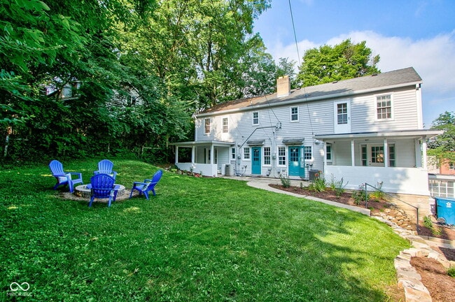 Building Photo - 5043 Boulevard Pl