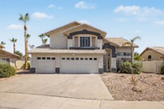 Building Photo - Newly Remodeled Home