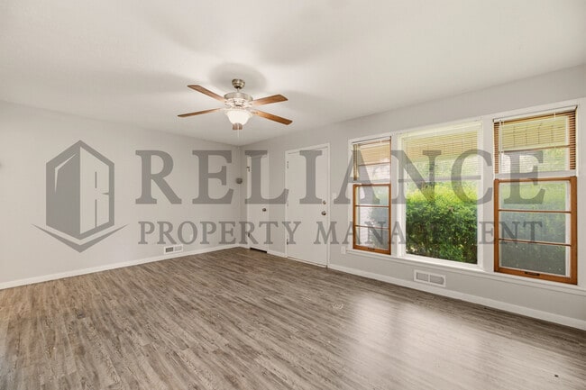 Building Photo - 1401 W Calvert St