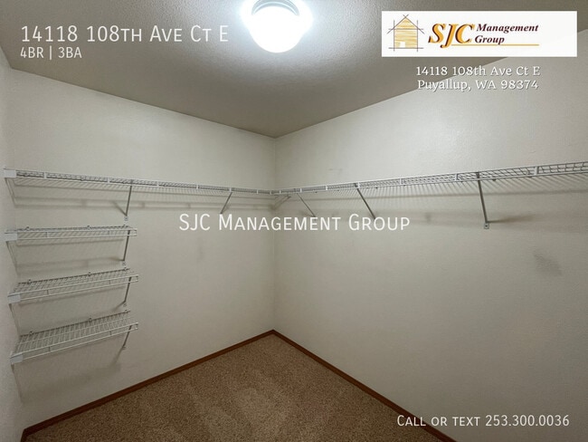 Building Photo - 14118 108th Ave Ct E