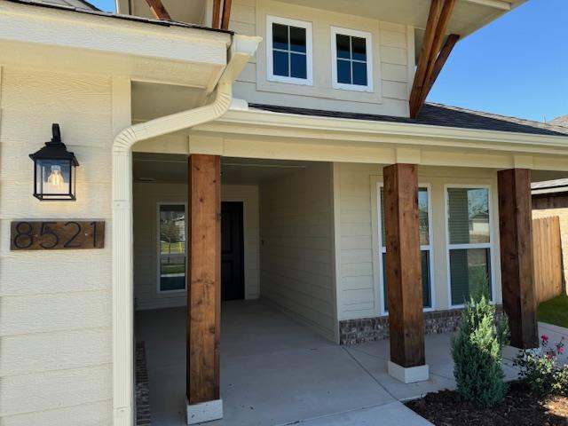 Building Photo - 8521 Cassian Dr