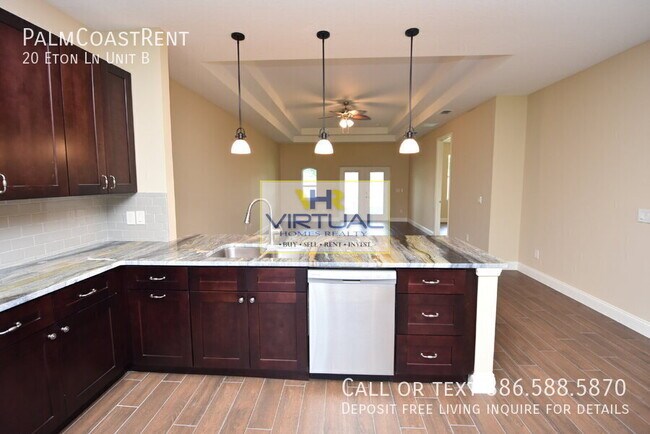 Building Photo - "Luxury Spacious 3-Bedroom Duplex in Palm ...