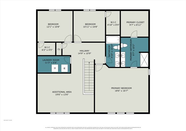 Building Photo - 1329 Prairie Creek Trail