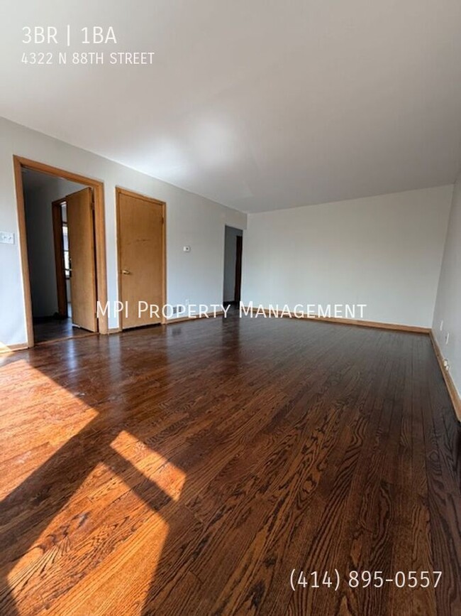 Building Photo - 4322 N 88th St