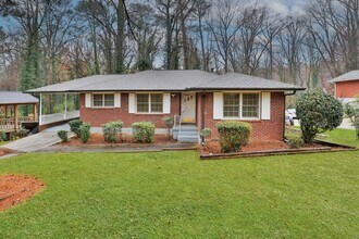 Building Photo - 1465 Willis Mill Rd SW