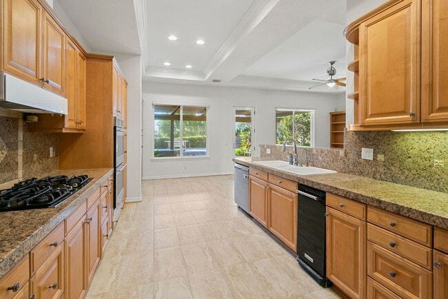 Building Photo - Spectacular Canyon-View Single-Level Home in Gated Hillcrest Estates!