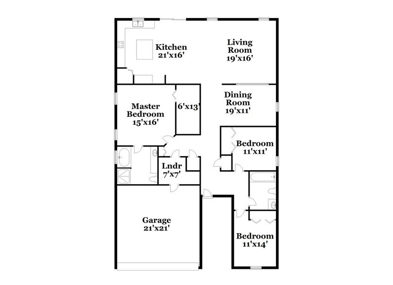 Building Photo - 13548 Pitanga St