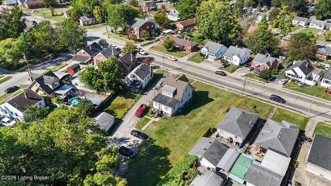 Building Photo - 4925 Southside Dr