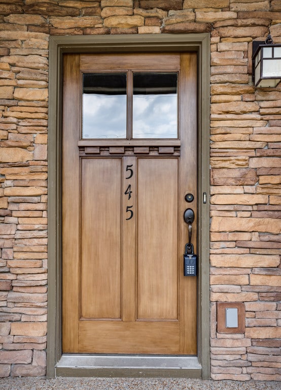 Building Photo - 545 Swiss Ave