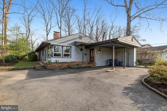 Primary Photo - 7141 Oak Ridge Rd