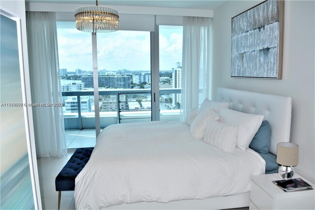 Building Photo - 6899 Collins Ave