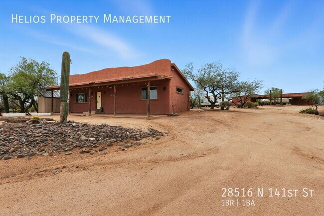 Building Photo - 28516 N 141st St