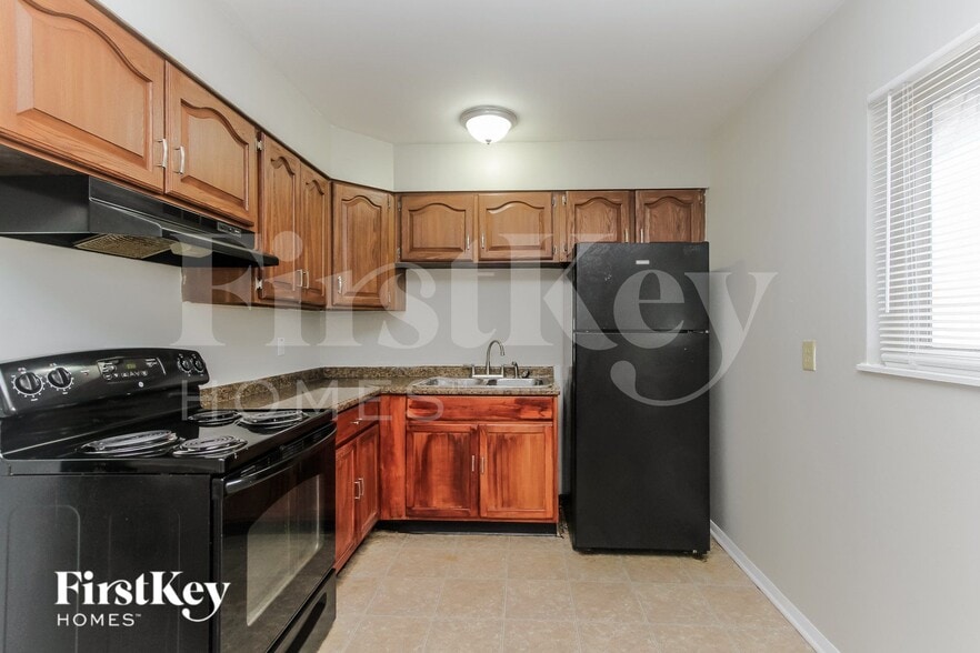 Building Photo - 3827 Monica Ct