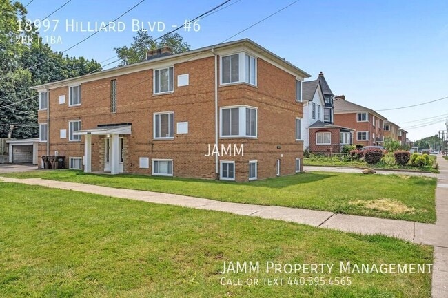 Building Photo - 18997 Hilliard Blvd