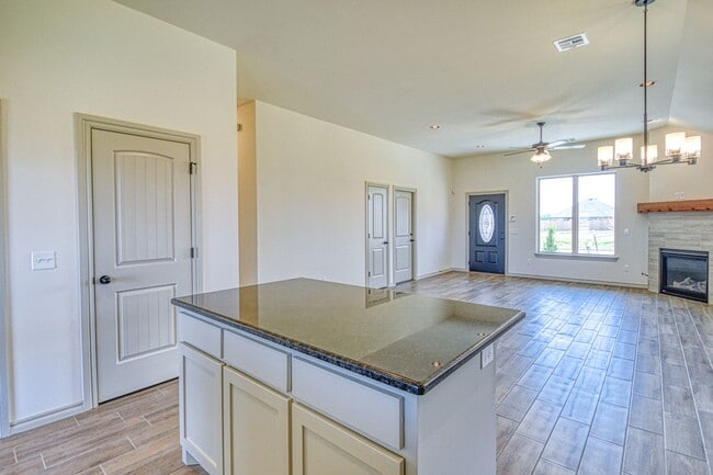 Building Photo - New Construction in Savannah Estates!