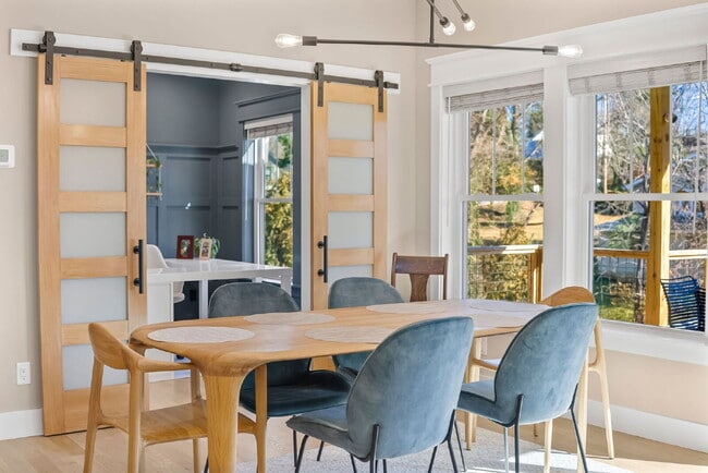 Building Photo - Fully Furnished | Asheville Area
