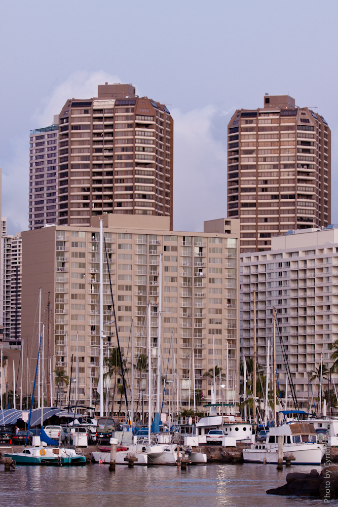 Building Photo - 1778 Ala Moana Blvd