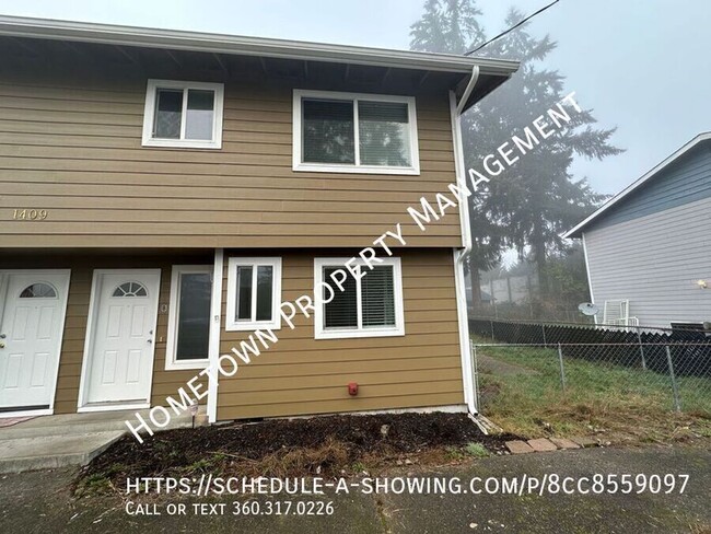 Primary Photo - 2 Bedroom, 1.5 Bath Home - W/S/G Included!