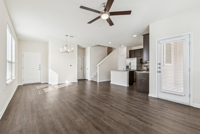 Building Photo - 6210 Steep Cactus Trail