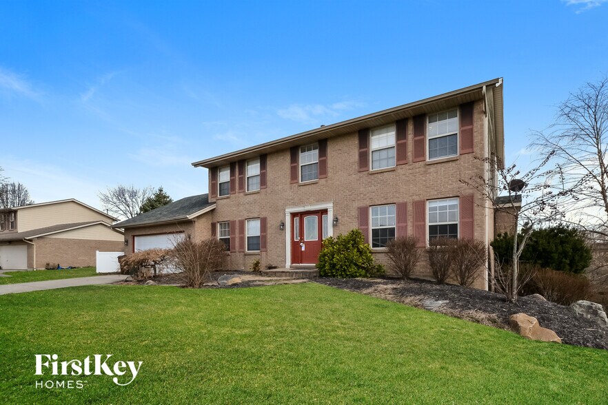 Building Photo - 5456 Shady Meadows Dr