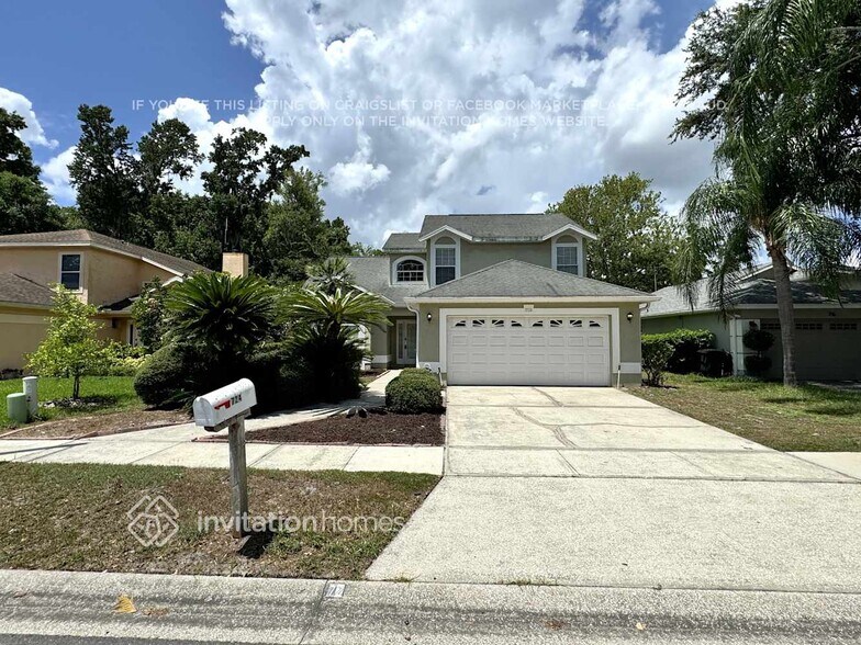 Primary Photo - 724 Silver Birch Pl