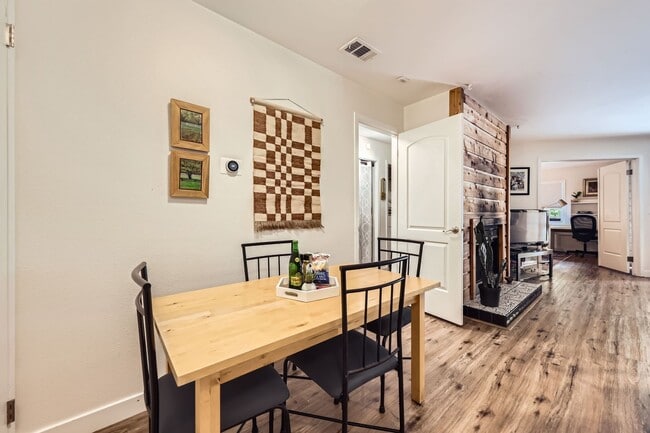 Building Photo - Nature Meets the City: Spacious & Elegant 1-BDR