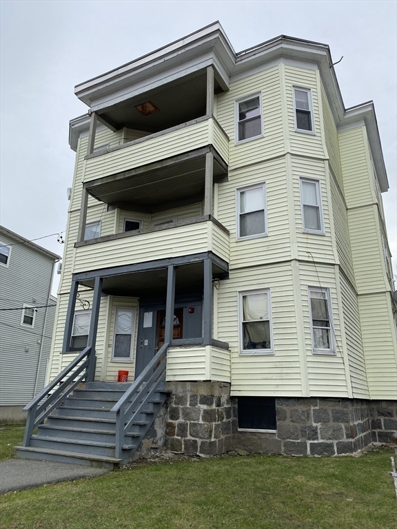 Building Photo - 140 Callender St